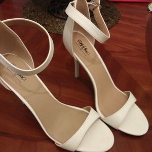 Mossimo Ladies Sandals